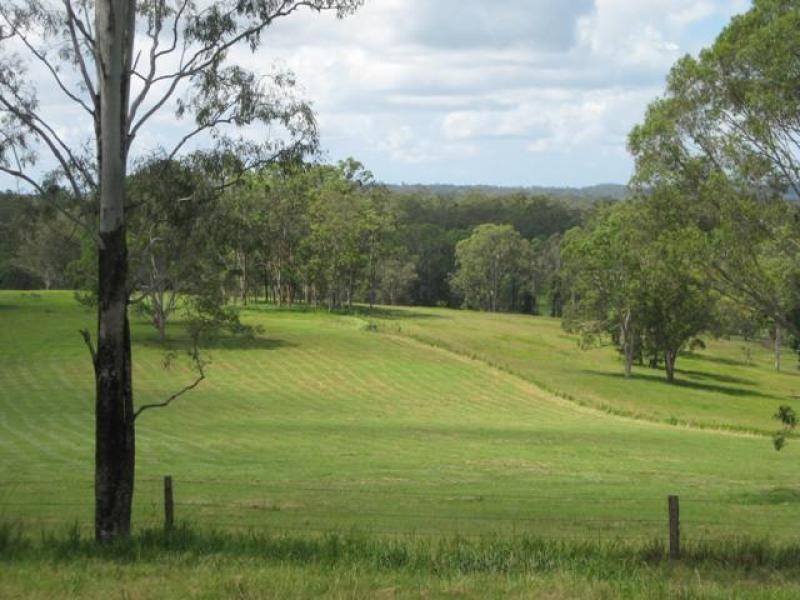 Lot 1/ Fosters Lane, Anderleigh QLD 4570