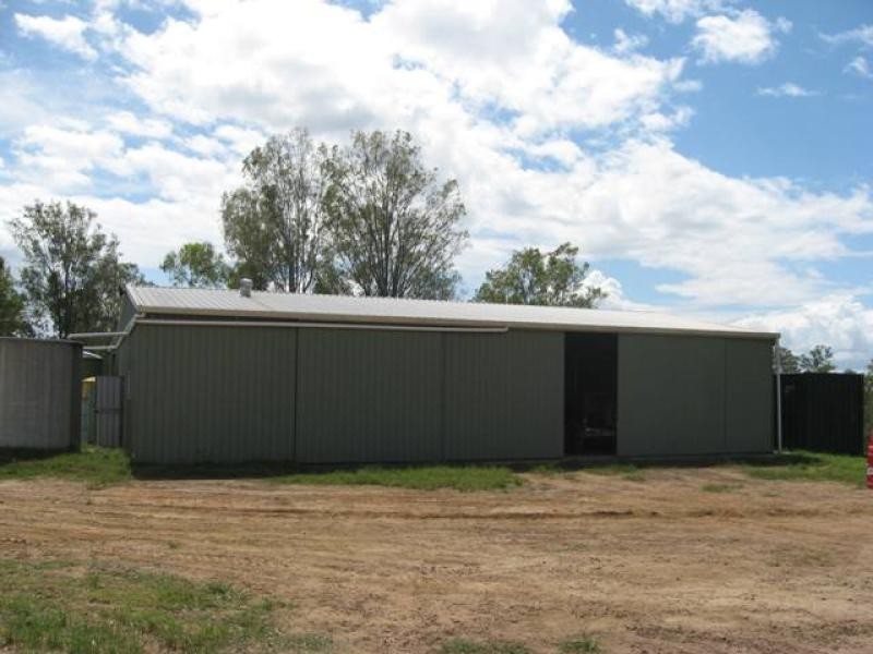 Lot 1/ Fosters Lane, Anderleigh QLD 4570