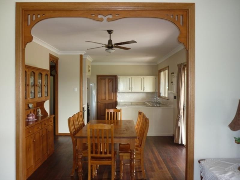 Lot 1/ Fosters Lane, Anderleigh QLD 4570