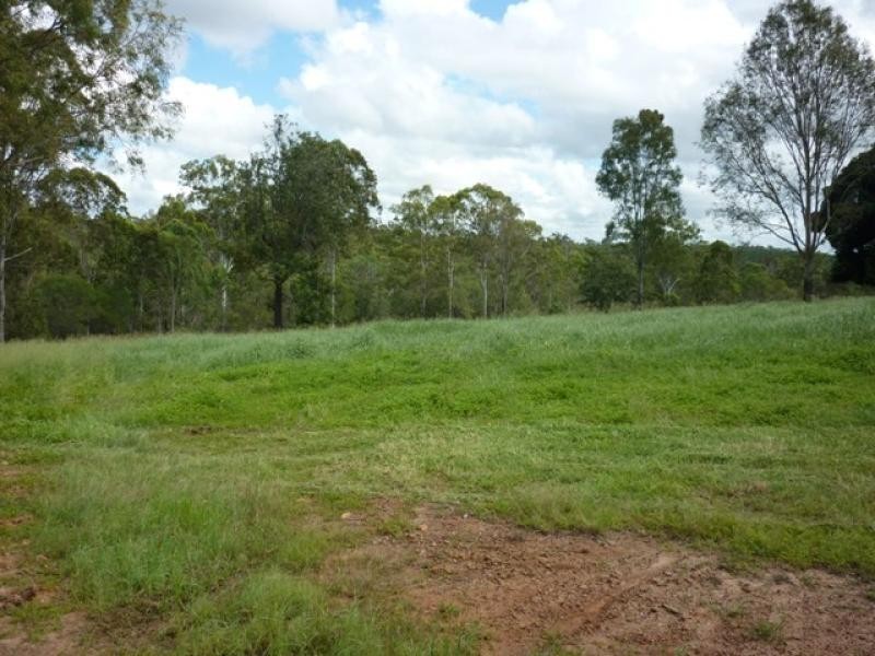 Lot 1/ Fosters Lane, Anderleigh QLD 4570