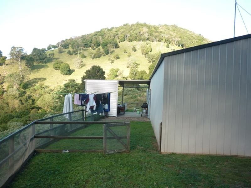 366 Mullins Creek Rd, Goomboorian QLD 4570