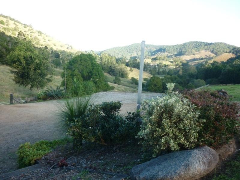 366 Mullins Creek Rd, Goomboorian QLD 4570