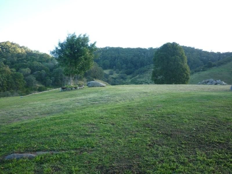 366 Mullins Creek Rd, Goomboorian QLD 4570