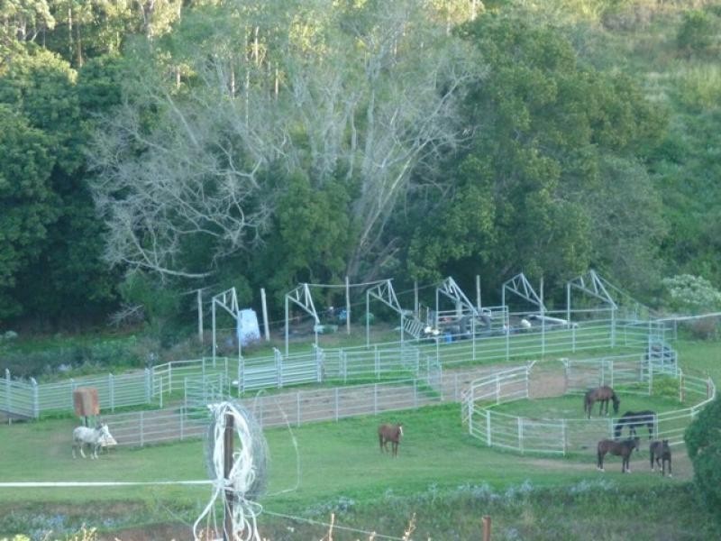 366 Mullins Creek Rd, Goomboorian QLD 4570