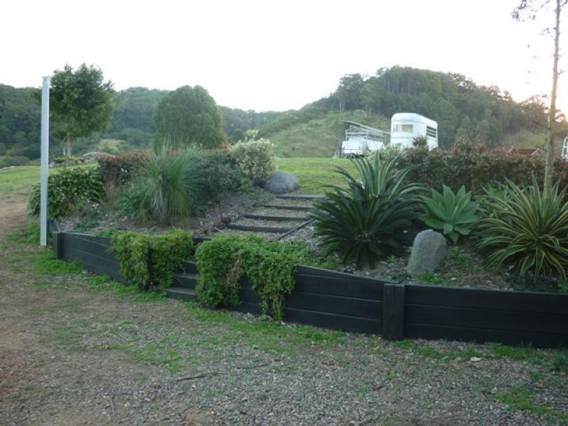 366 Mullins Creek Rd, Goomboorian QLD 4570