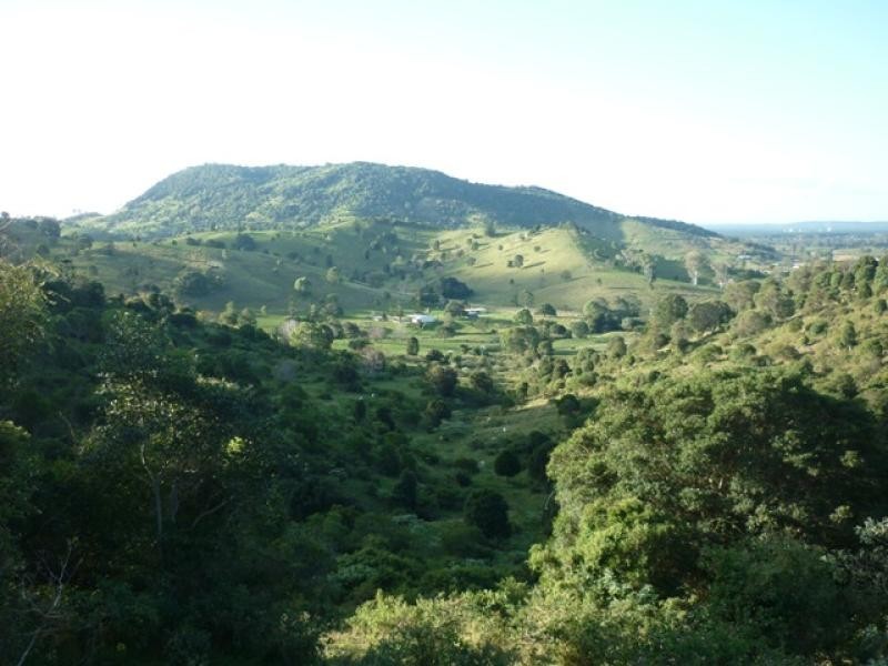 366 Mullins Creek Rd, Goomboorian QLD 4570