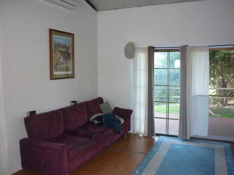 366 Mullins Creek Rd, Goomboorian QLD 4570