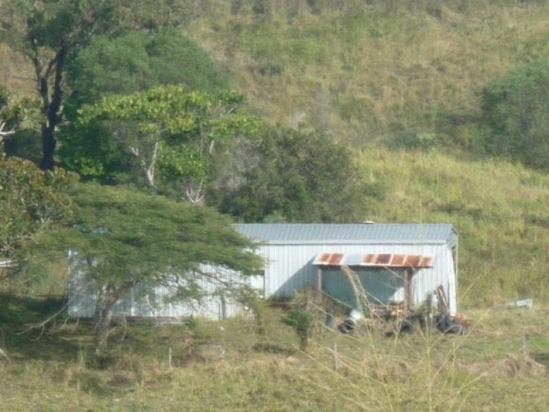 Lot 156/ Clune Rd, Cedar Pocket QLD 4570