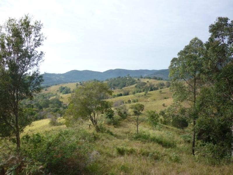 Lot 156/ Clune Rd, Cedar Pocket QLD 4570