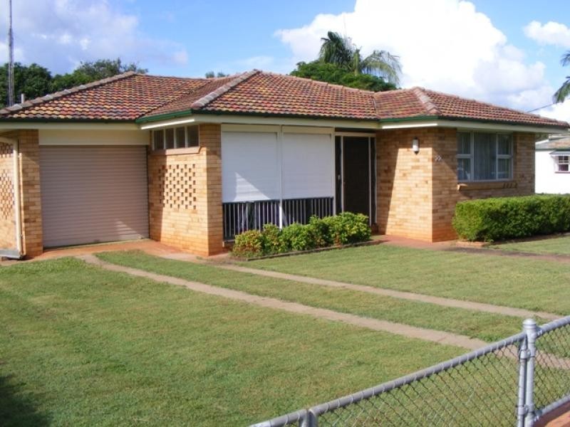 22 Red Hill road, Gympie QLD 4570