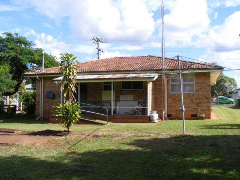 22 Red Hill road, Gympie QLD 4570