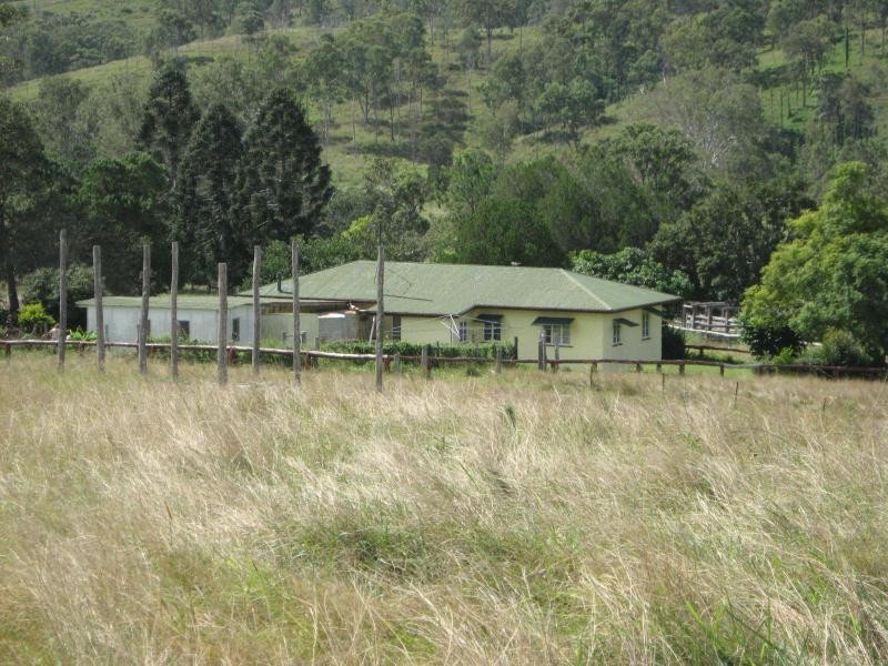 3285 mary valley Road, Kandanga QLD 4570