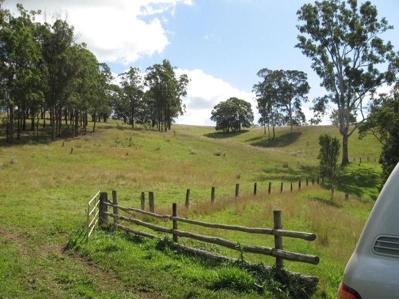 3285 mary valley Road, Kandanga QLD 4570