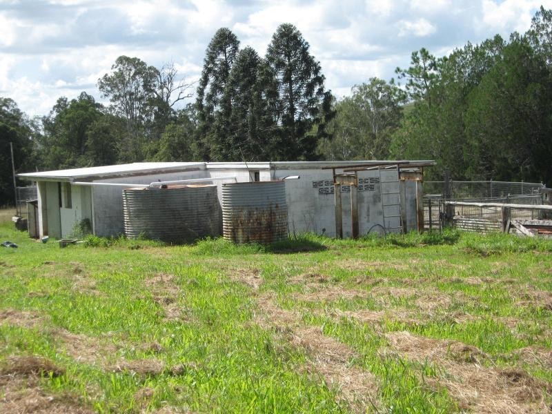 3285 mary valley Road, Kandanga QLD 4570