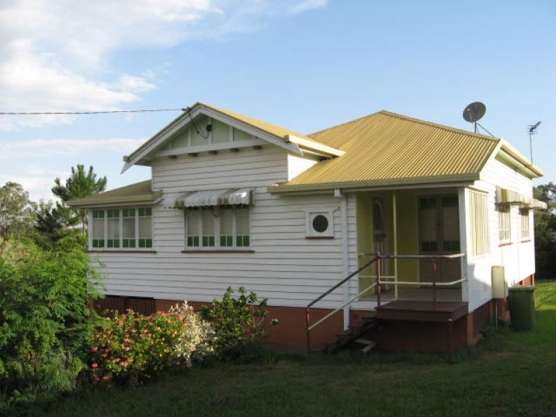 5 william street, Gympie QLD 4570