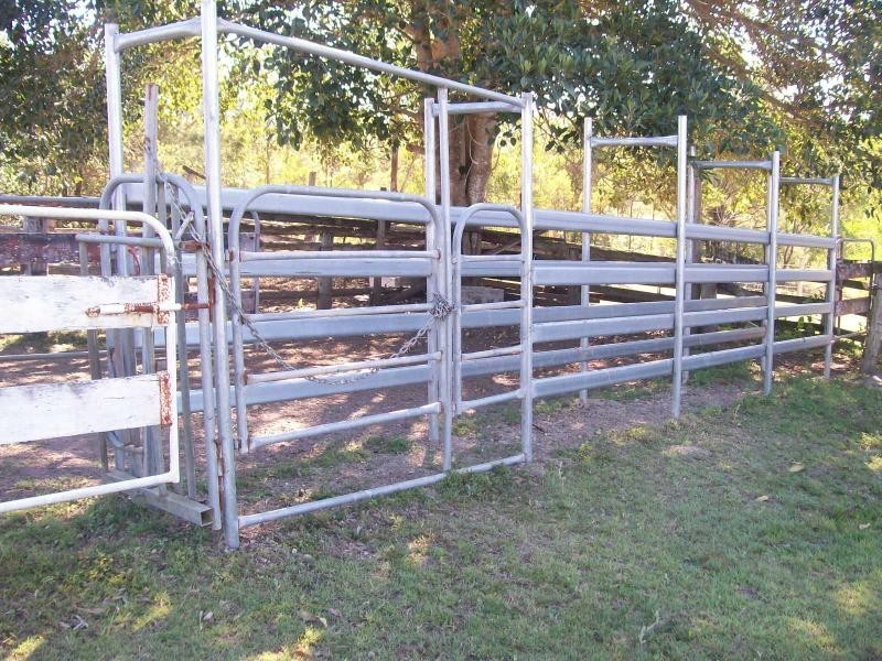 297 Tamaree Road, Tamaree QLD 4570