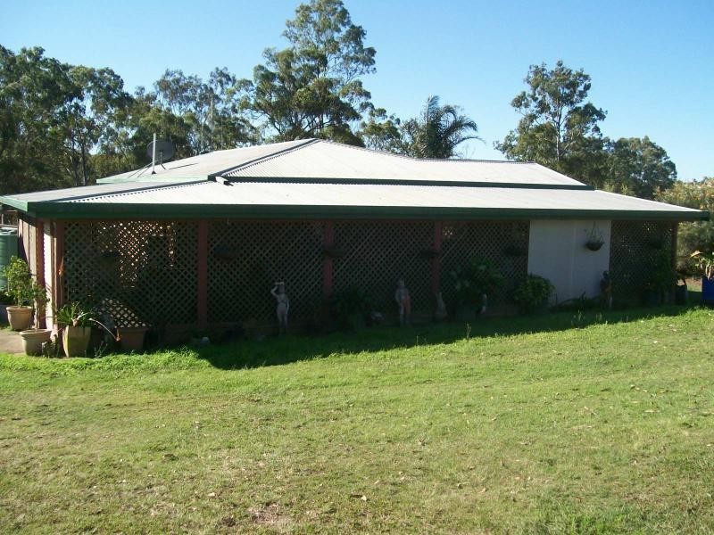 297 Tamaree Road, Tamaree QLD 4570