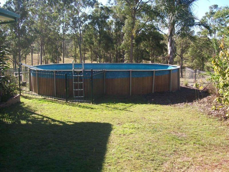 297 Tamaree Road, Tamaree QLD 4570