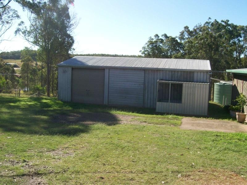 297 Tamaree Road, Tamaree QLD 4570