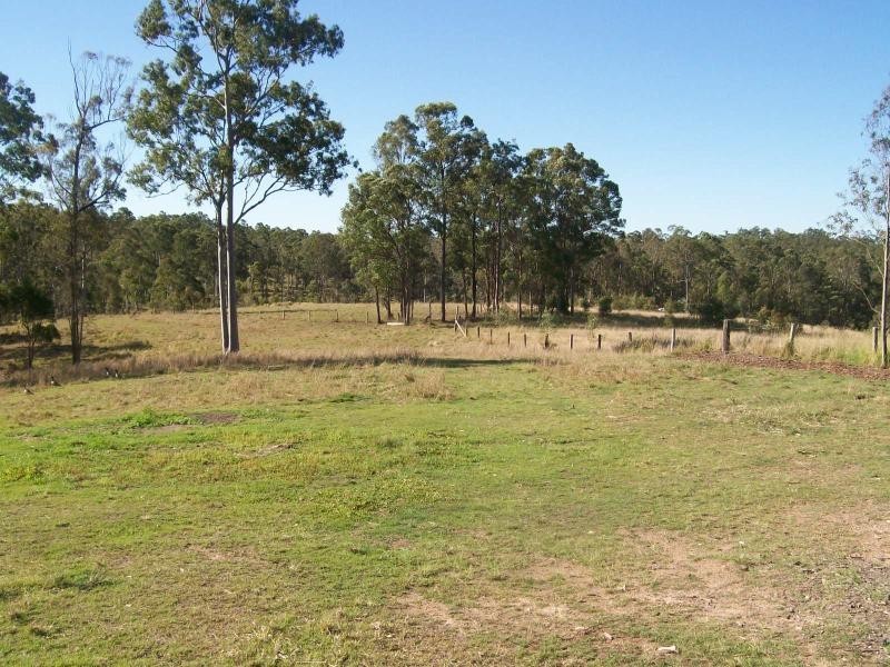 297 Tamaree Road, Tamaree QLD 4570