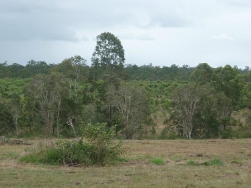Lot 97/ Glenbar Rd,, St Mary QLD 4570