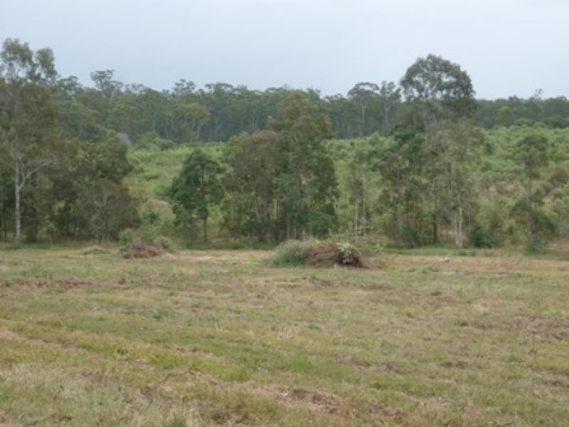 Lot 97/ Glenbar Rd,, St Mary QLD 4570