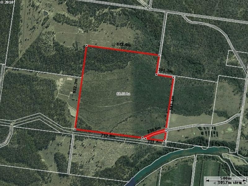 Lot 97/ Glenbar Rd,, St Mary QLD 4570