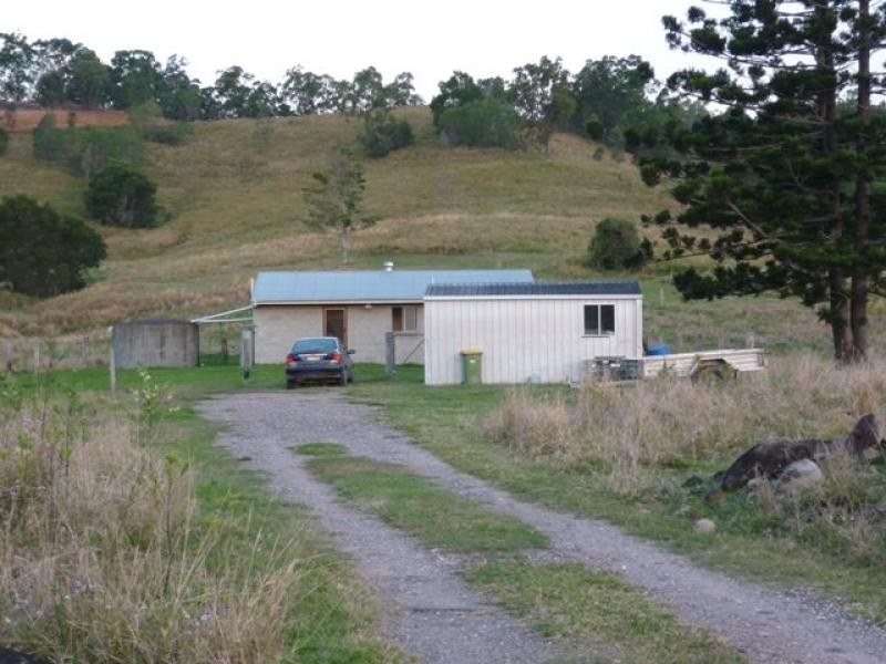 1226 Kin Kin, Wolvi QLD 4570