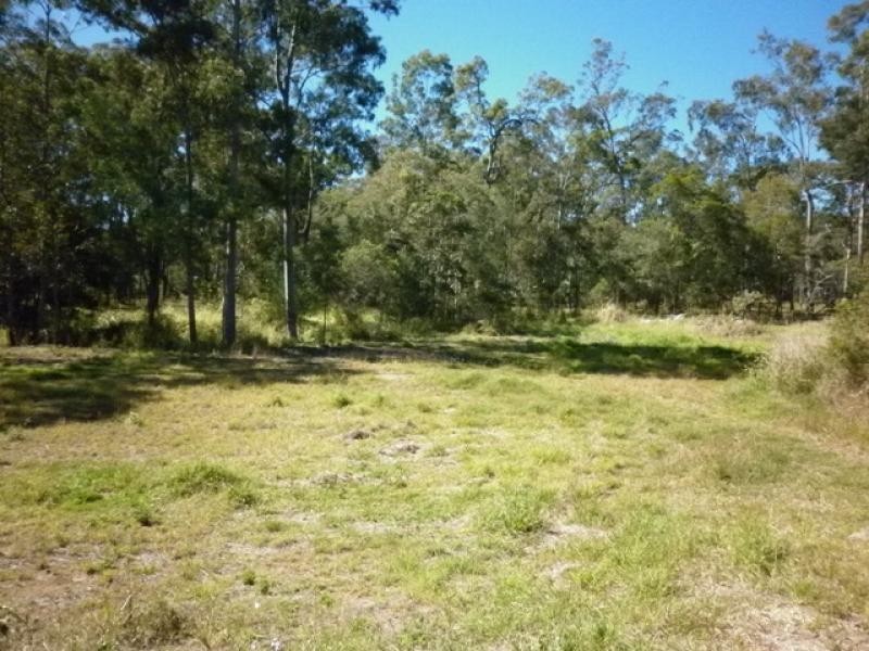 222 Kirsten Drive, Curra QLD 4570