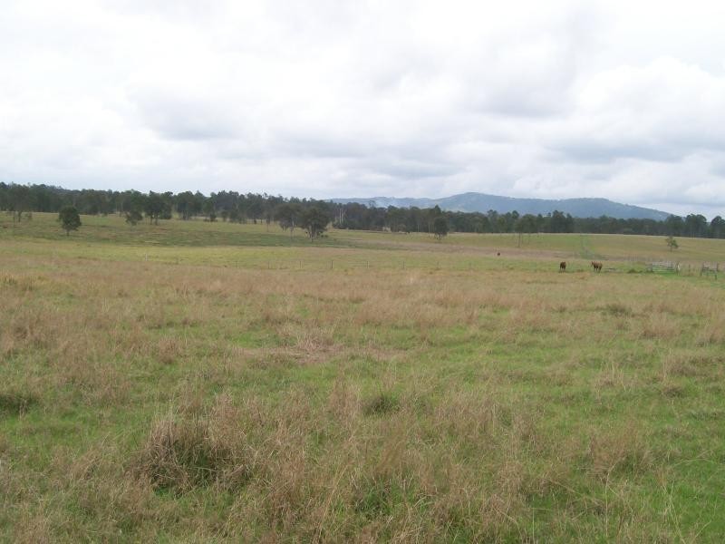 Gunalda QLD 4570