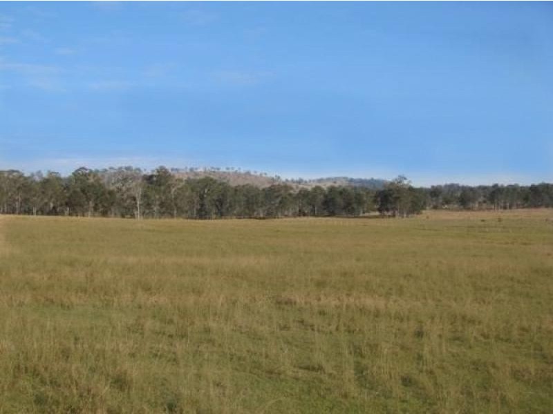 Gunalda QLD 4570