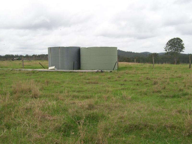 Gunalda QLD 4570