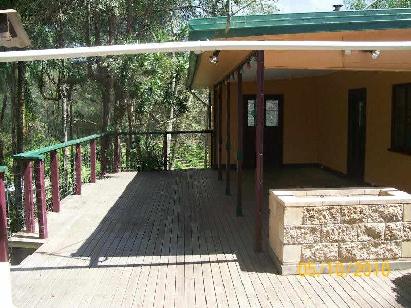 36 Gardner Road, North Deep Creek QLD 4570