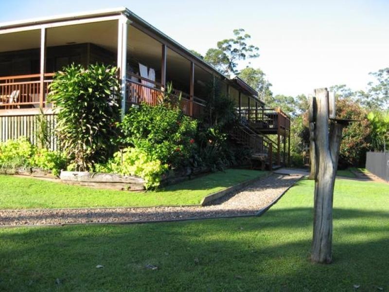 Mothar Mountain QLD 4570