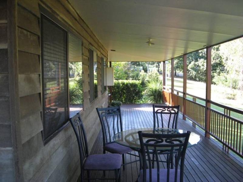 Mothar Mountain QLD 4570