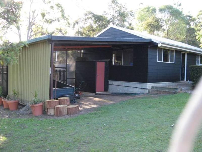 Mothar Mountain QLD 4570