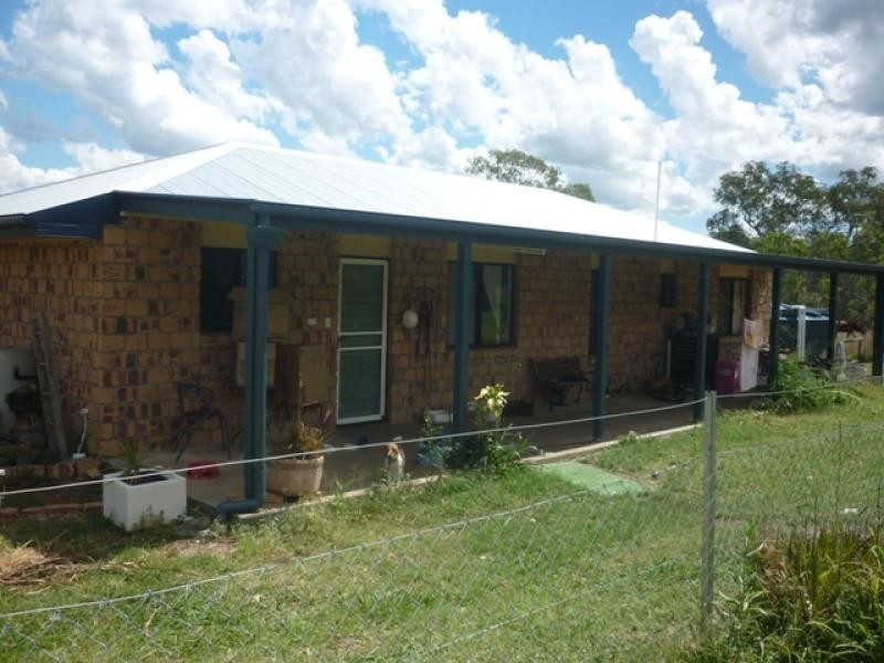Kilkivan QLD 4600