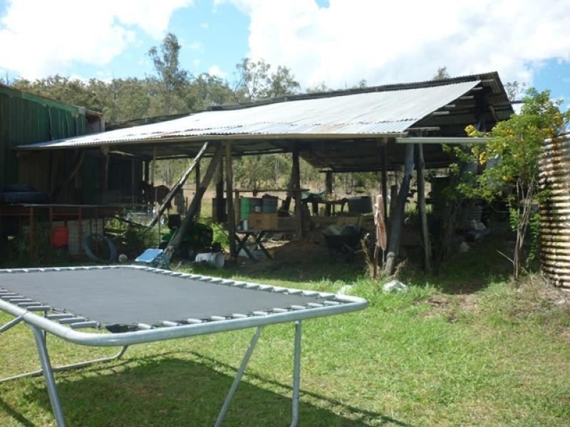 Kilkivan QLD 4600