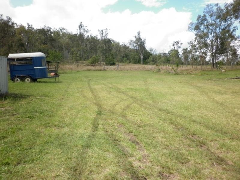 Kilkivan QLD 4600