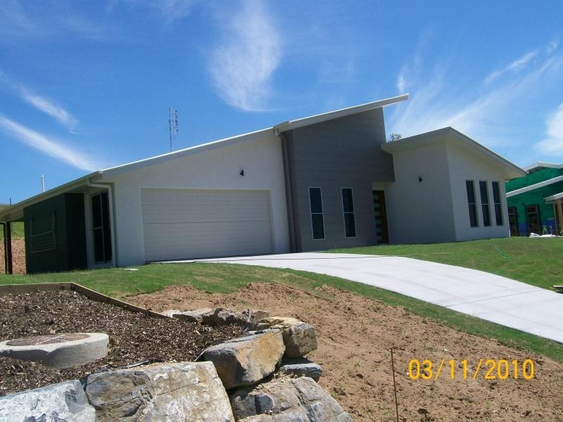 2 Florentine court, Gympie QLD 4570