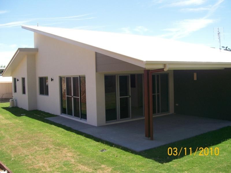 2 Florentine court, Gympie QLD 4570