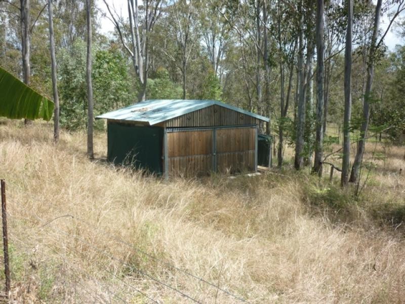 14 Little Widgee, Widgee QLD 4570