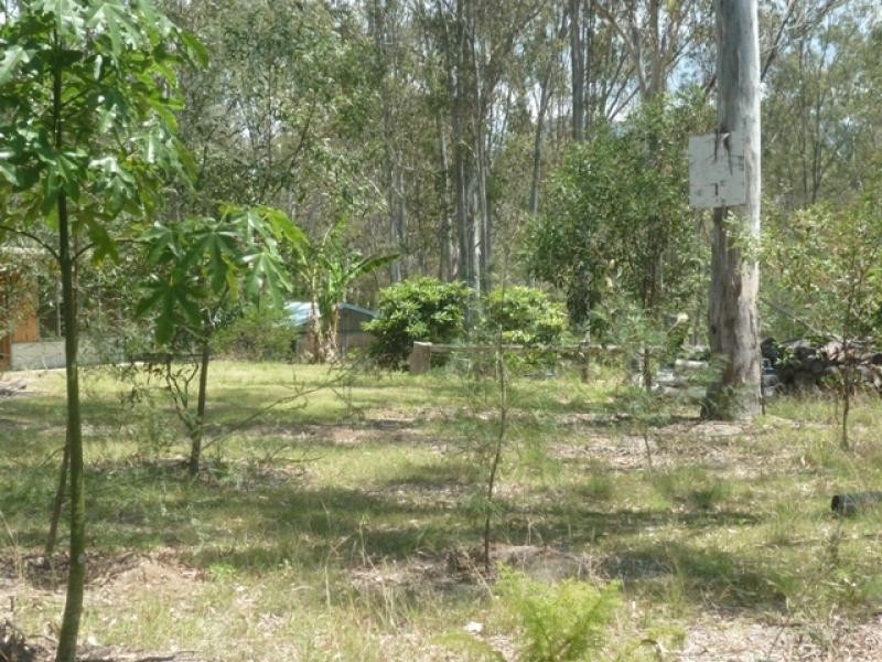 14 Little Widgee, Widgee QLD 4570