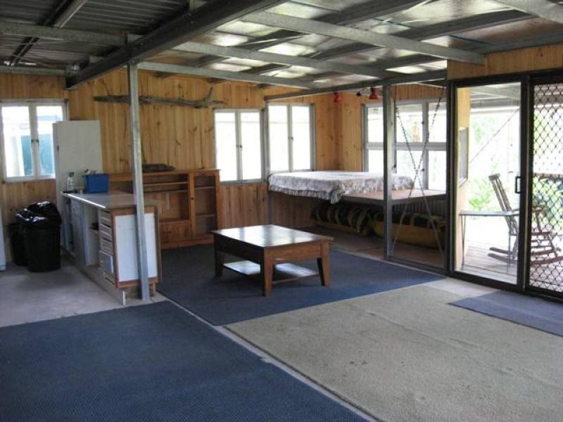 14 Little Widgee, Widgee QLD 4570