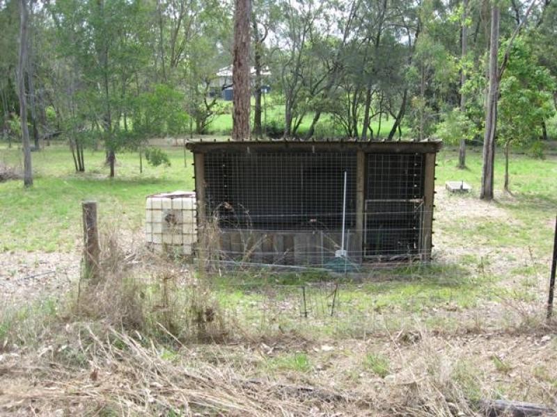 14 Little Widgee, Widgee QLD 4570