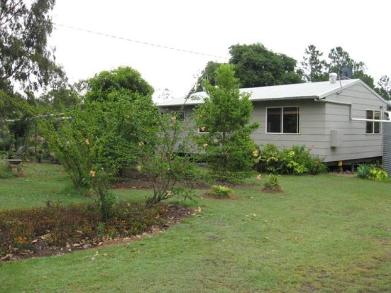 119 Arboreleven Rd, Glenwood QLD 4570