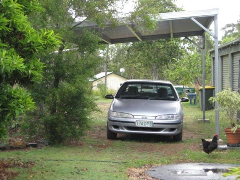 119 Arboreleven Rd, Glenwood QLD 4570