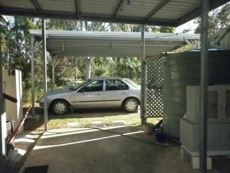 119 Arboreleven Rd, Glenwood QLD 4570