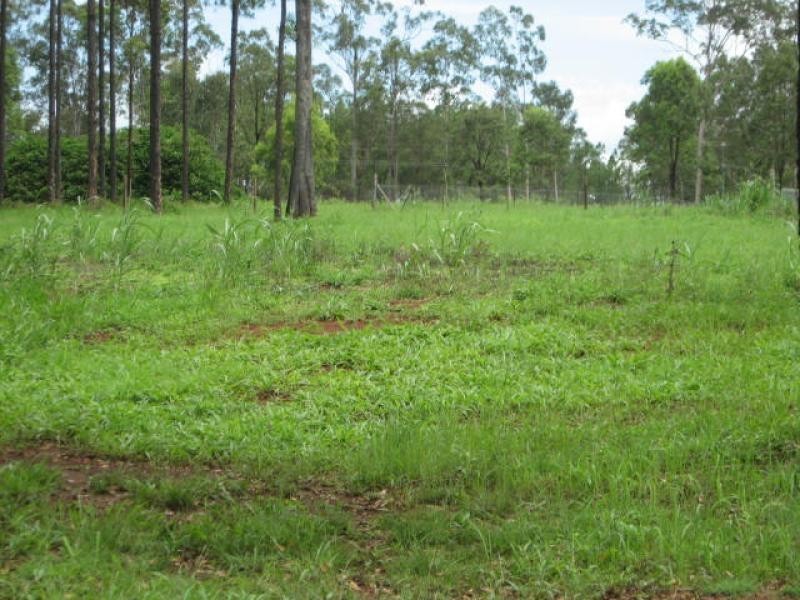 Lot 355/ Arbornine Road, Glenwood QLD 4570