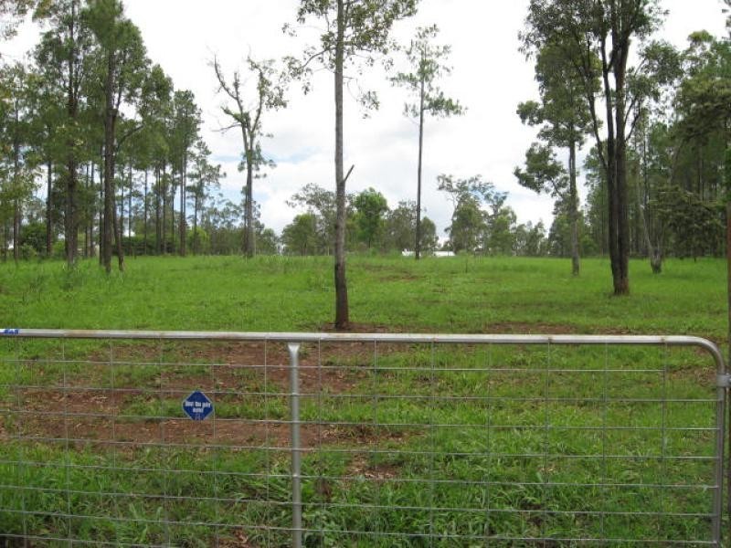 Lot 355/ Arbornine Road, Glenwood QLD 4570